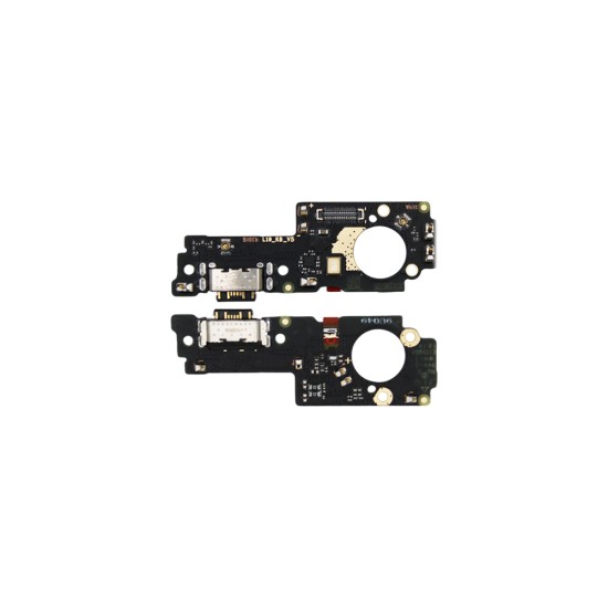 Placa de Carga Xiaomi Redmi 10 5G